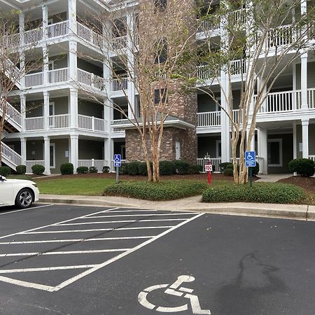 Myrtlewood By Monarch Rentals Myrtle Beach Exterior foto