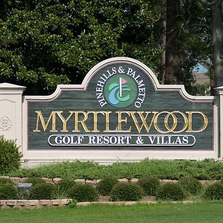Myrtlewood By Monarch Rentals Myrtle Beach Quarto foto