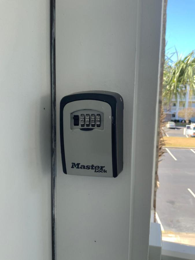 Myrtlewood By Monarch Rentals Myrtle Beach Exterior foto