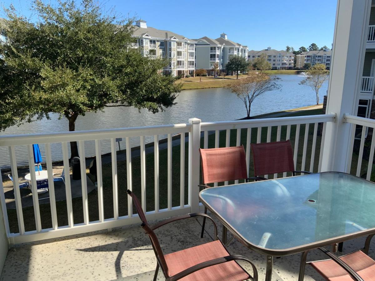 Myrtlewood By Monarch Rentals Myrtle Beach Exterior foto