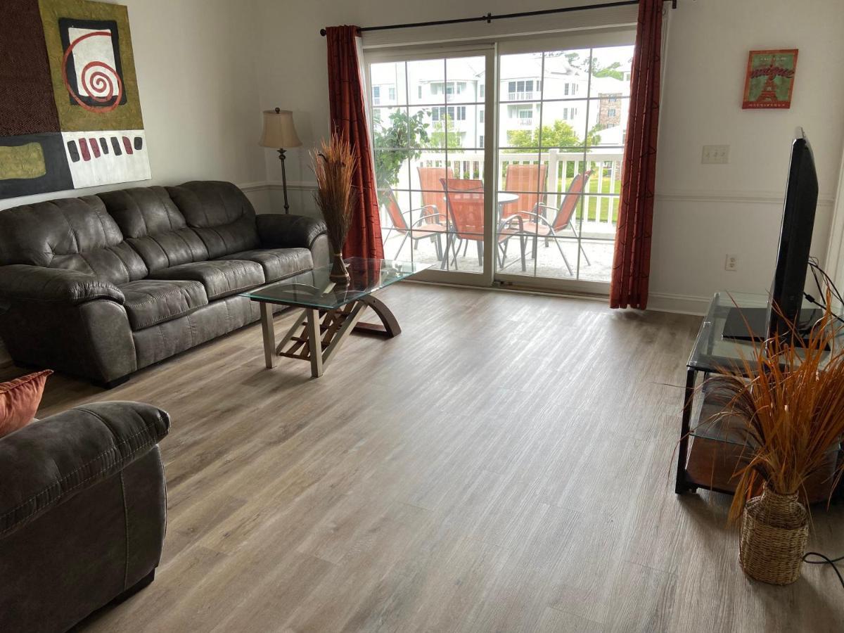Myrtlewood By Monarch Rentals Myrtle Beach Exterior foto