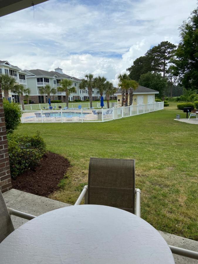 Myrtlewood By Monarch Rentals Myrtle Beach Exterior foto