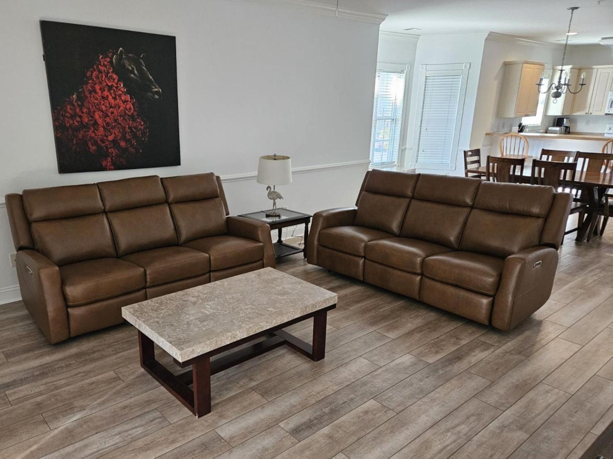 Myrtlewood By Monarch Rentals Myrtle Beach Exterior foto
