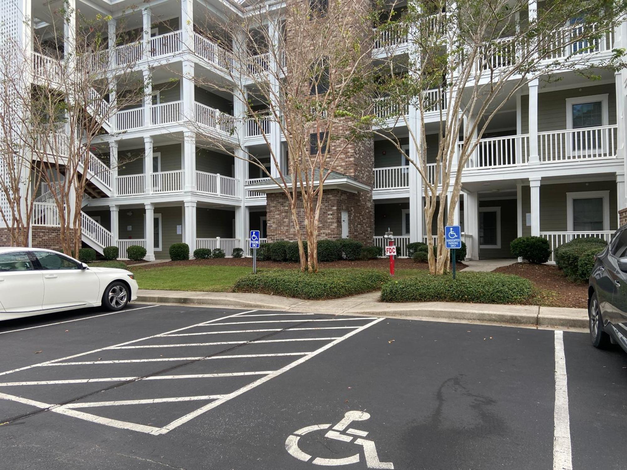 Myrtlewood By Monarch Rentals Myrtle Beach Exterior foto
