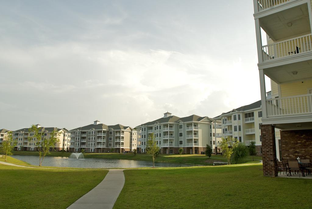 Myrtlewood By Monarch Rentals Myrtle Beach Quarto foto