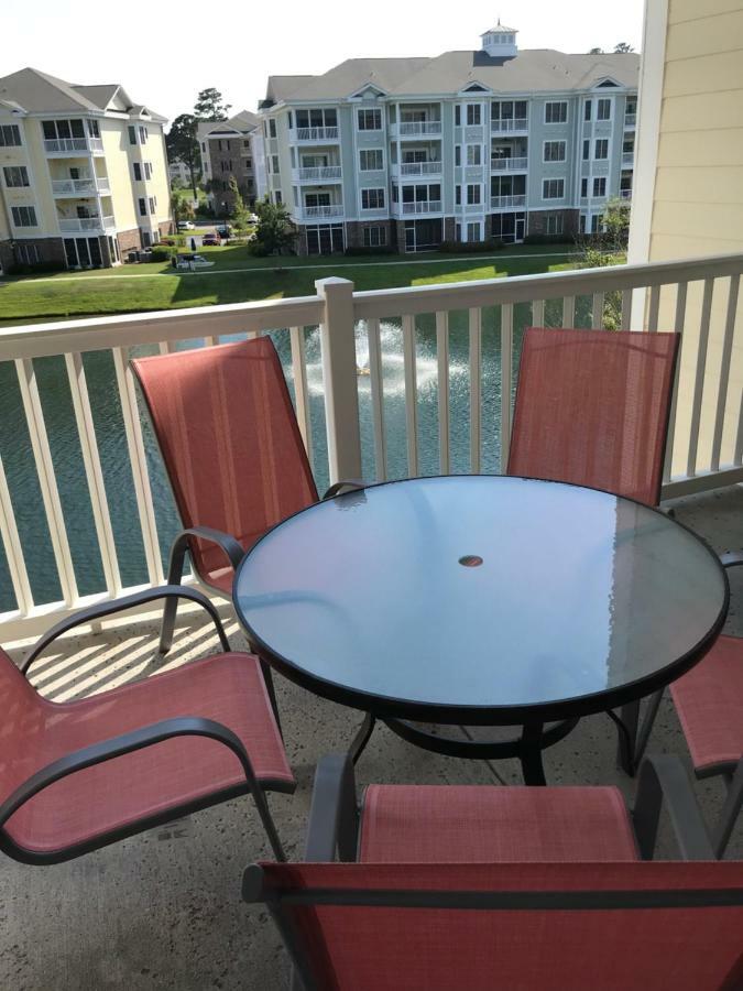 Myrtlewood By Monarch Rentals Myrtle Beach Exterior foto
